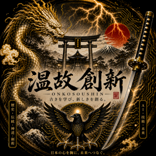 温故創新